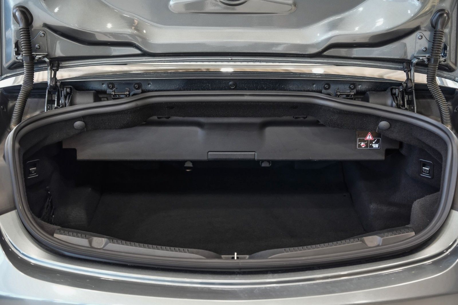 Mercedes-Benz E 220 d Cabrio*AMG-LINE*LEDER*MULTIBEAM*COMAND* foto 23
