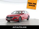 Skoda OCTAVIA COMBI 2.0 TDI DSG 4x4 STYLE | NAVI | AHK - Skoda Autos von Händlern