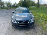 Volvo V50 1.6D DPF,  Scheckheft, TÜV Okt. 2026 - Volvo V50 in Hamburg