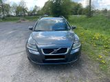 Volvo V50 1.6D DPF,  Scheckheft, TÜV Okt. 2026 - Volvo: S50