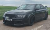 Audi A4 B6 1.8T Rieger - Audi A4 aus 2004: 1.8