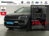 Jeep Compass S MHEV DCT+LED+NAVI+360 GRAD KAMERA+SITZ - Jeep Compass