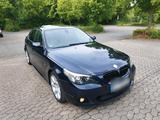 BMW 527 M57  E60 (PL) - BMW M5: E60