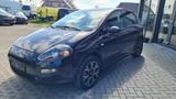 Fiat Punto Pop - Fiat Punto: Schwarz