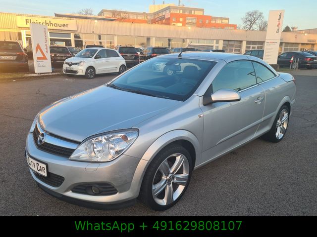 Opel Astra H Twin Top Endless Summer