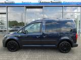 Volkswagen Caddy PKW Trendline BMT*1 HAND*PDC*NEU TÜV*7-S - gebrauchte VW Caddy aus dem Jahr 2019