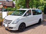 Hyundai H-1 - Hyundai H-1 in Hamburg