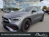Mercedes-Benz GLA 250 AMG EDITION/MULTIBEAM/CARBON/1.HAND - gebrauchte Mercedes-Benz GLA 250 aus dem Jahr 2021