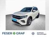 Volkswagen T-Cross 1.0 TSI R-LINE DSG NAVI AHK KAM MATRIX - Volkswagen T-Cross
