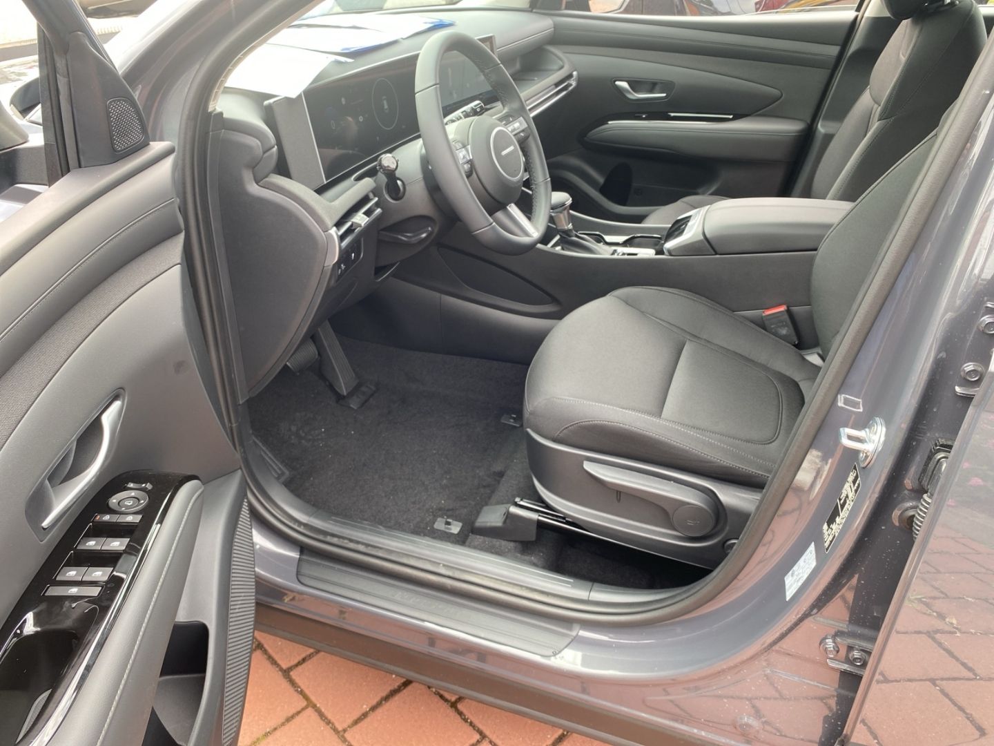Hyundai Tucson – Bild 11