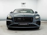 Bentley Continental GT Speed V8 Hybrid - mit Benzin-Antrieb: Sportwagen