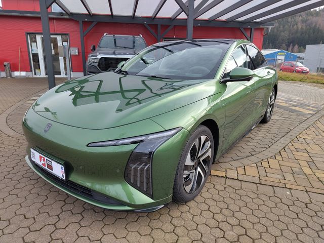 DFSK DFM Forthing 7 REEV Range Extender