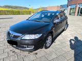Mazda 6 Sport 2.0 Tüv 11/27. - Mazda aus 2006: Mazda6