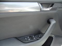 Fahrzeugabbildung Skoda Superb Combi Active