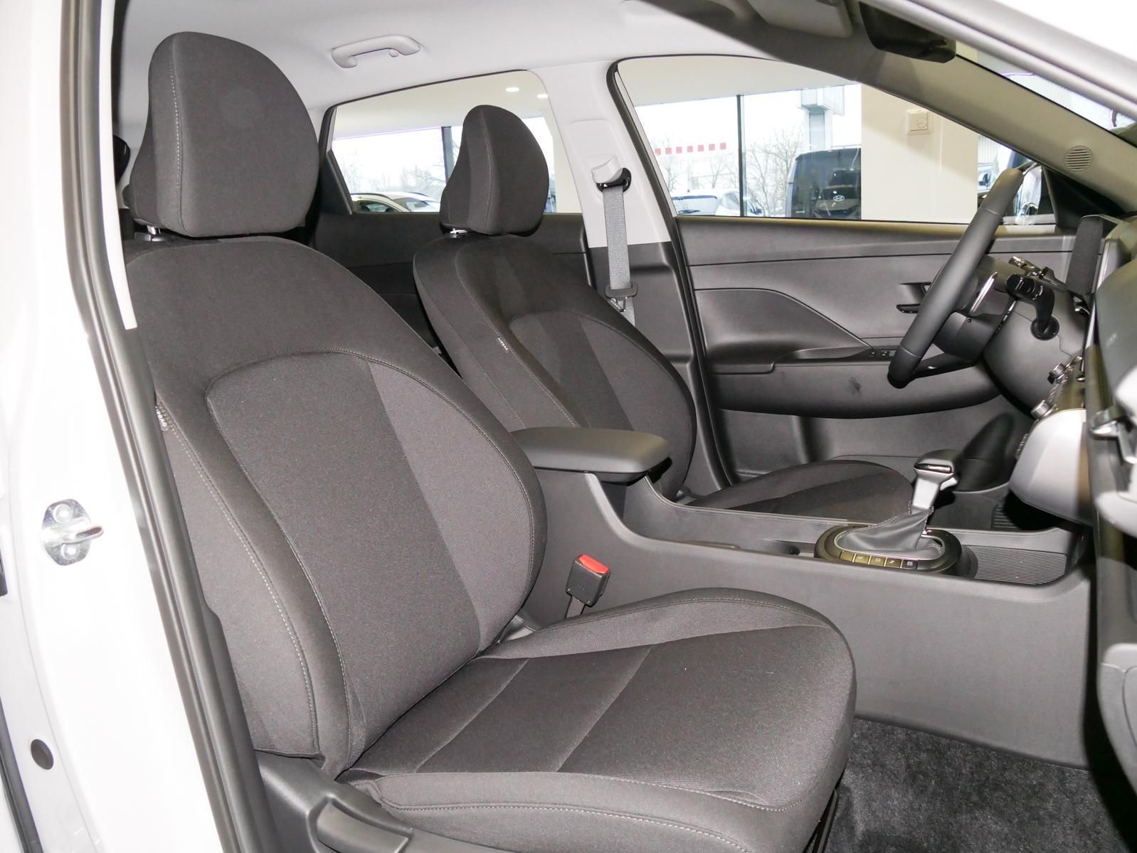Hyundai KONA - Bild 6