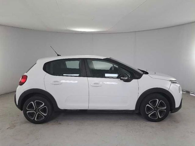 Citroën CITROEN C3 PureTech 82 S/S Feel 5 PORTE