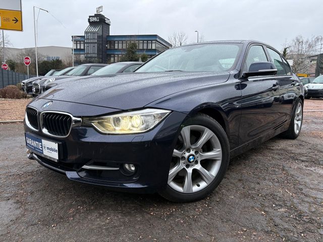 BMW 330d Sport / Head Up / Xenon / Navi /