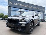 BMW X5 M50I*TV-FOND*PANO*HARMAN/KARDON*ACC*22 ZOLL* - gebrauchte BMW X5 M50 aus dem Jahr 2020