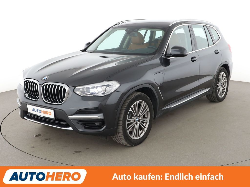 Image of BMW X3