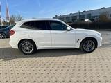 BMW X3 xDrive30e M-Sport/Navi/Head-Up/LED/AHK - BMW X3 mit Hybrid-Antrieb: Automatik
