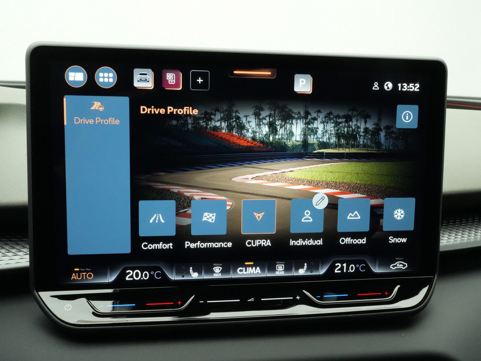 Cupra Terramar - Bild 18