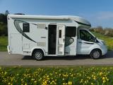 Chausson T 610  170 PS Automatik - Offers