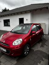 Nissan Micra 1.2 Elle  - Nissan Micra: Elle