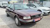 Audi 80 b4 - Audi 80 mit Diesel-Antrieb