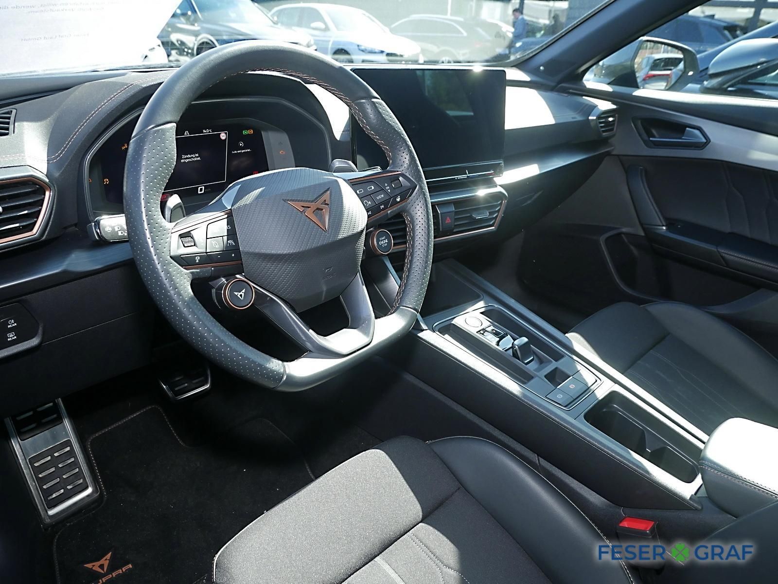 Cupra Formentor - Bild 8