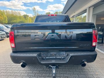 Dodge RAM - 5