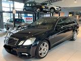 Mercedes-Benz E 350 CDI"AMG-LINE"265 PS"MAX-VOLL/AHK