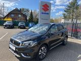 Suzuki SX4 S-Cross 1.4 140 PS Boost Comf. + Allgrip Aut - Suzuki SX4 aus 2020