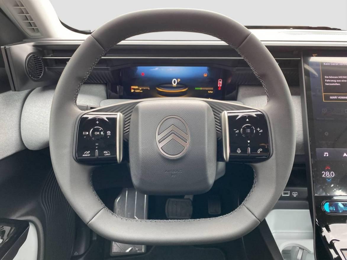 Citroën C5 Aircross 145 Hybrid Autom MY26 *8Jahre Garant