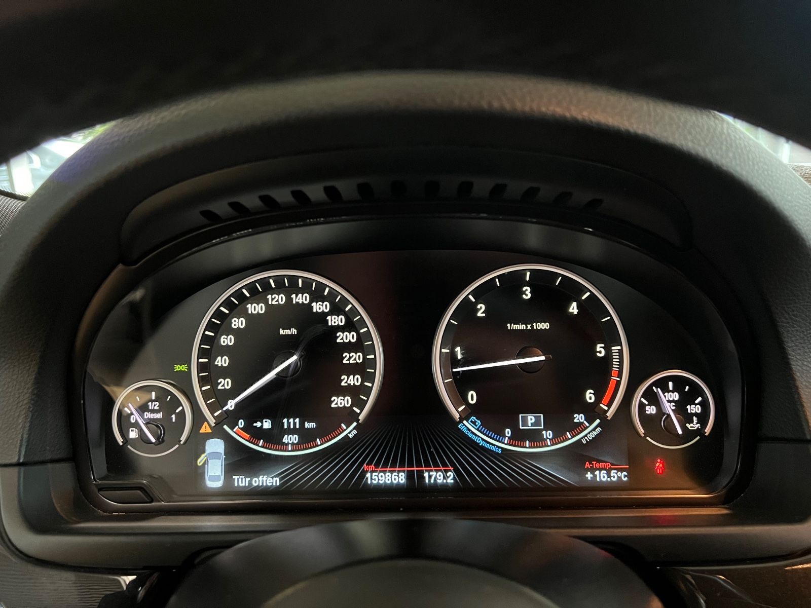 Fahrzeugabbildung BMW 530 5 Lim. M SPORT PAKET * LCI * HEAD-UP*