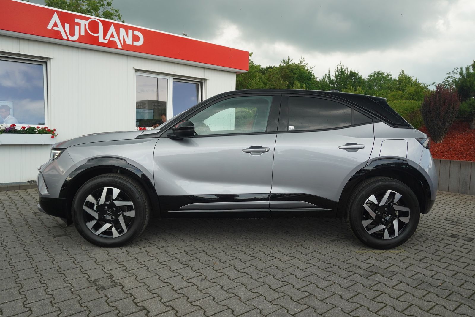 Opel Mokka GS 1.2 DI Turbo Aut. LED Kamera Sitzheizun imagem 3
