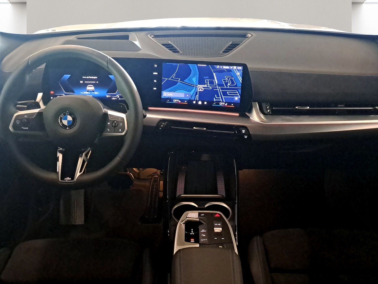 BMW X1 - Bild 18