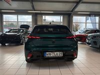 Peugeot 308 - Vorschau Bild 4