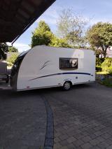 Bürstner Belcanto 410 TS - Angebote