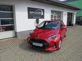 Mazda 2 HYBRID AUT. AGILE KLIMAAUT. KAMERA TEMPOMAT RE - Mazda 2 Hybrid aus 2023