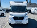 Carado T 135 FRANZ.BETT SAT TV MARKISE  - Angebote
