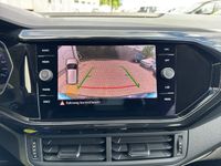 Volkswagen T-Cross - Vorschau Bild 13