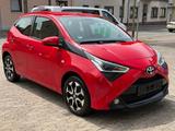 Toyota Aygo x-play connect *2.Hand/CarPlay* - Toyota Aygo (X): Play Connect