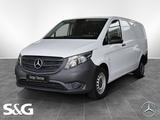 Mercedes-Benz Vito 110 CDI Kasten Worker Plus Lang - Mercedes-Benz Kühlkastenwagen Vito cdi
