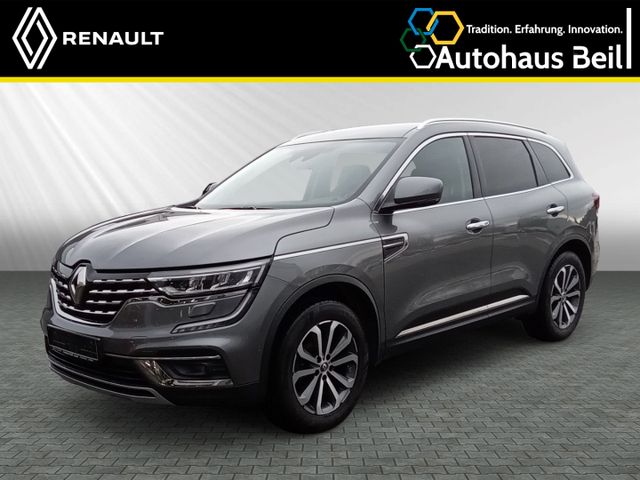 Renault Koleos Intens 1.3 TCe 160 EU6d Navi Leder Sounds