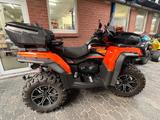 CFMOTO CForce 1000 Touring LOF mit Zubehör - CFMOTO CFORCE 1000 TOURING