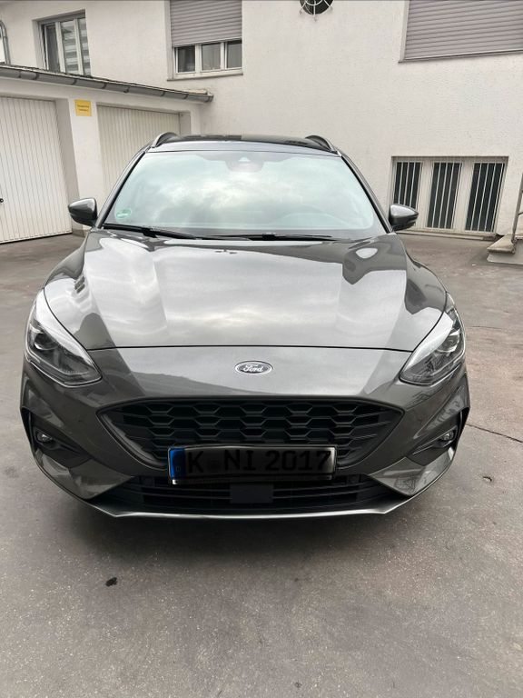 Image of Ford Focus