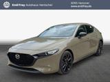 Mazda 3 e-SKYACTIV-G 140 M HYBRID Aut. HOMURA 103 kW,  - Mazda 3 Gebrauchtwagen in Hannover