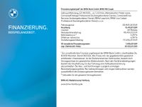 BMW M8 - Vorschau Bild 8