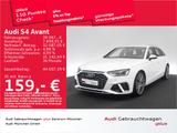 Audi S4 Avant TDI tiptr. StdHzg/Navi+ - Audi S4 in München