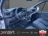 Nissan Primastar 2.0 dCi Kasten L2H1 3,0t "N-Connecta" - Nissan L2h2 primastar